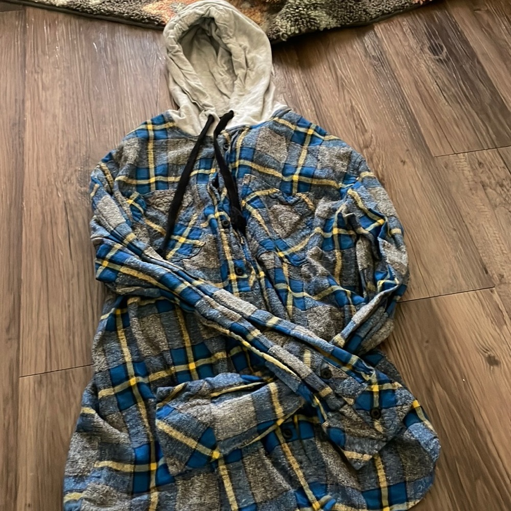 Flannel